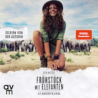 Frühstück mit Elefanten