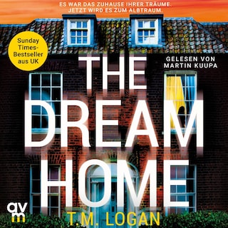The Dream Home als Hörbuch