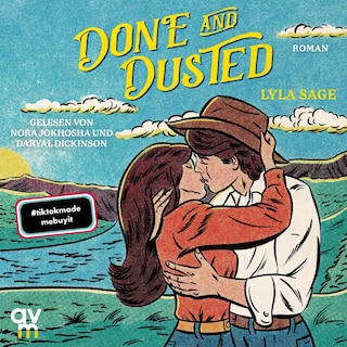 Done and Dusted als Hörbuch
