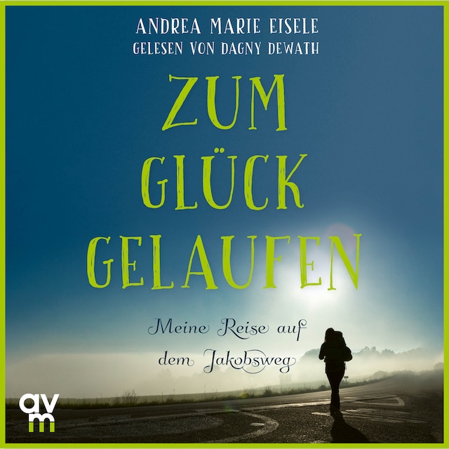 Book cover for Zum Glück gelaufen