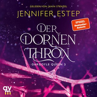Der Dornenthron als Hörbuch