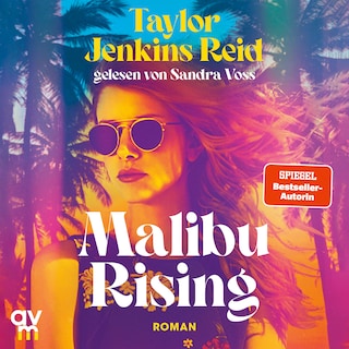 Malibu Rising als Hörbuch