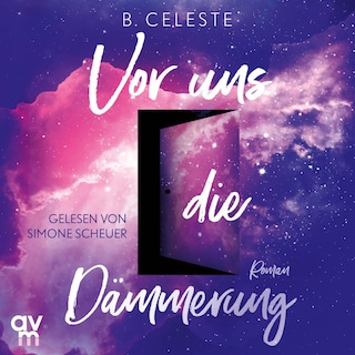 Vor uns die Dämmerung als Hörbuch