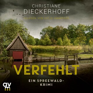 Verfehlt als Hörbuch