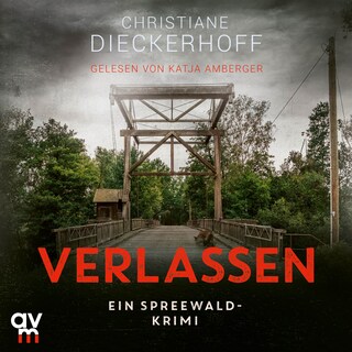 Verlassen als Hörbuch