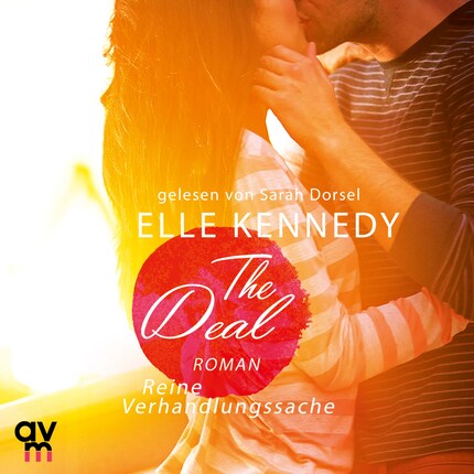 The Deal – Reine Verhandlungssache bookCoverFor