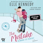 The Mistake – Niemand ist perfekt