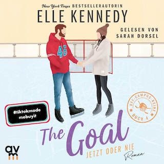 The Goal – Jetzt oder nie als Hörbuch