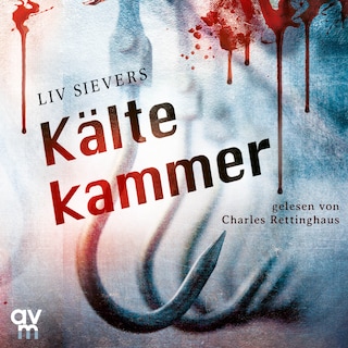 Kältekammer als Hörbuch