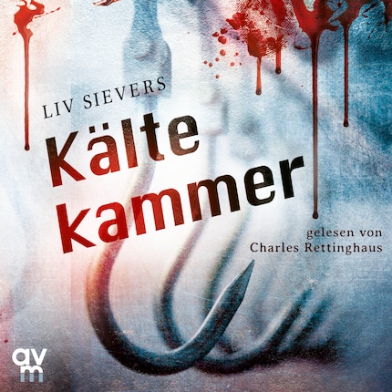 Kältekammer bookCoverFor