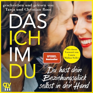 Das Ich im Du als Hörbuch