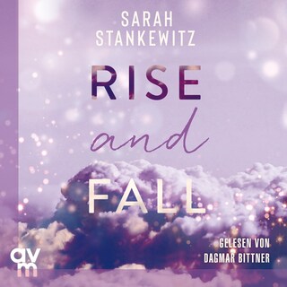 Rise and Fall als Hörbuch
