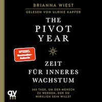 The Pivot Year – Zeit für inneres Wachstum