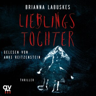 Lieblingstochter als Hörbuch