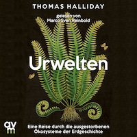 Urwelten