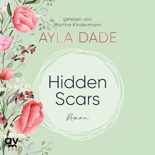 Hidden Scars als Hörbuch