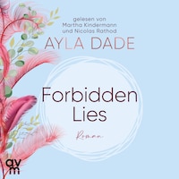 Forbidden Lies