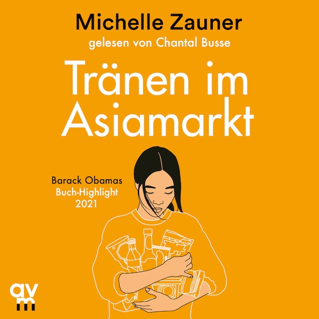 Tränen im Asia-Markt