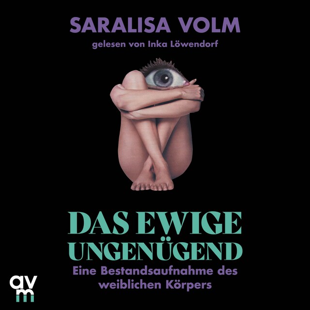 Copertina del libro per Das ewige Ungenügend