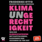Klimaungerechtigkeit