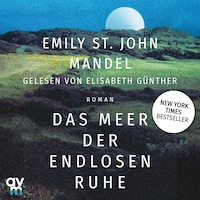 Das Meer der endlosen Ruhe