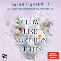 Glow Like Northern Lights