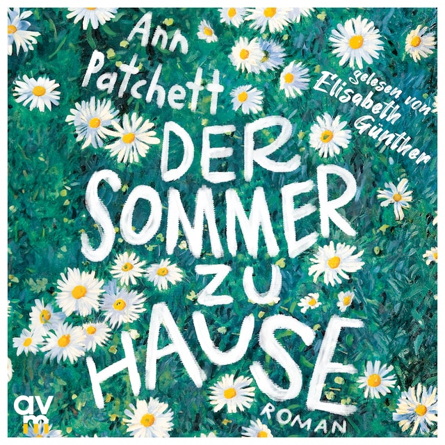 Book cover for Der Sommer zu Hause (Tom Lake)