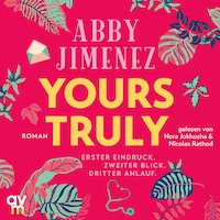 Yours, Truly