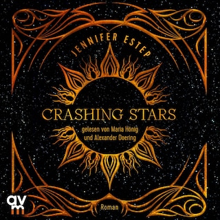 Crashing Stars als Hörbuch