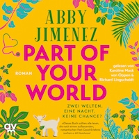 Part of Your World