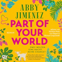 Part of Your World