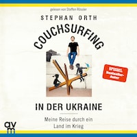 Couchsurfing in der Ukraine
