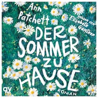 Der Sommer zu Hause (Tom Lake)