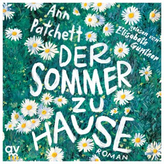 Der Sommer zu Hause (Tom Lake) als Hörbuch
