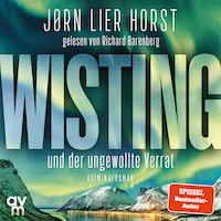 Wisting und der ungewollte Verrat