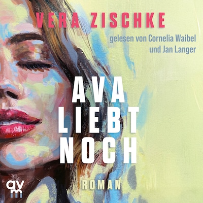 Cover von Ava liebt noch