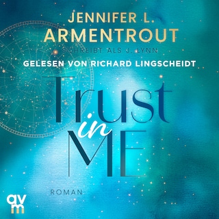 Trust in Me als Hörbuch