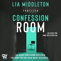 Confession Room