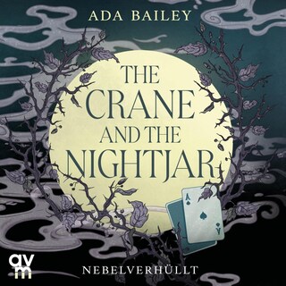 The Crane and the Nightjar als Hörbuch