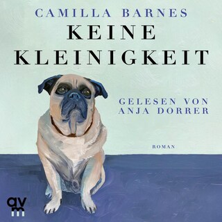 Keine Kleinigkeit als Hörbuch