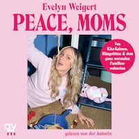 Peace, Moms