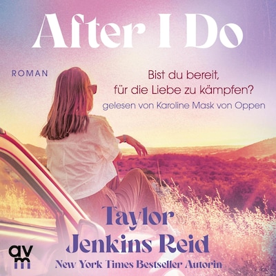 Cover von After I Do
