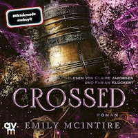 Crossed