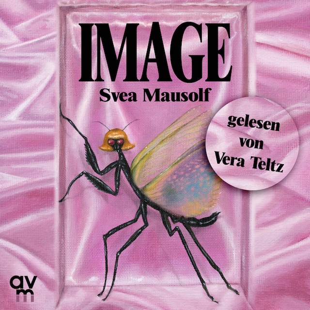 Image Buchcover für Image