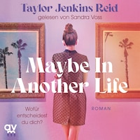 Maybe In Another Life