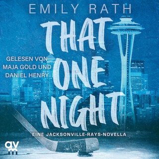 That One Night als Hörbuch