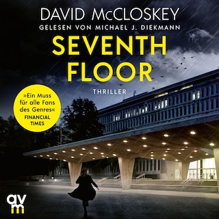 Seventh Floor als Hörbuch