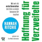Hoffnung für Verzweifelte