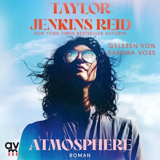 Atmosphere als Hörbuch