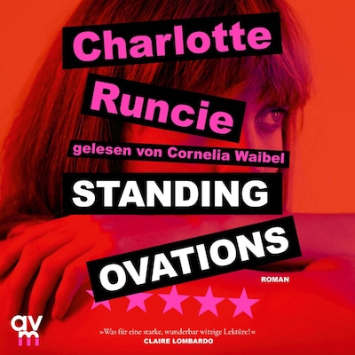 Cover von Standing Ovations